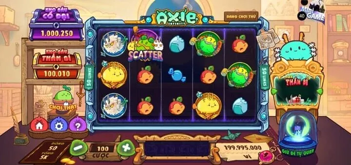 Bí quyết chơi nổ hũ thắng không ngừng từ cao thủ 