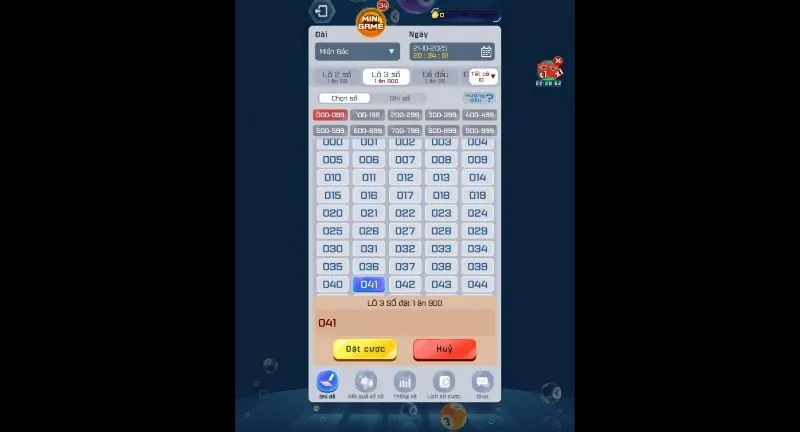 Mẹo đánh lô đề Lô bạch thủ nâng cao