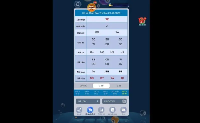Một số lưu ý quan trọng khi chơi chạm trong lô đề