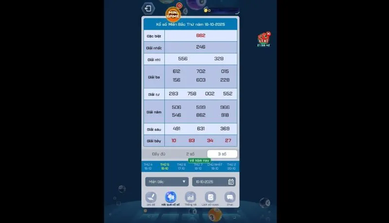 Bí kíp tạo dàn đề bất bại cho tân thủ