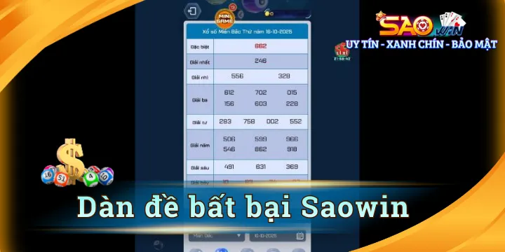 Dàn đề bất bại - Chiến lược vàng giúp anh em cá cược an toàn
