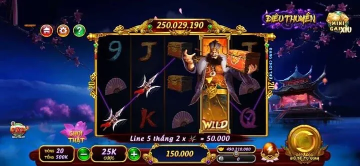 4 bước chơi game nổ hũ Điêu Thuyền người mới nên biết