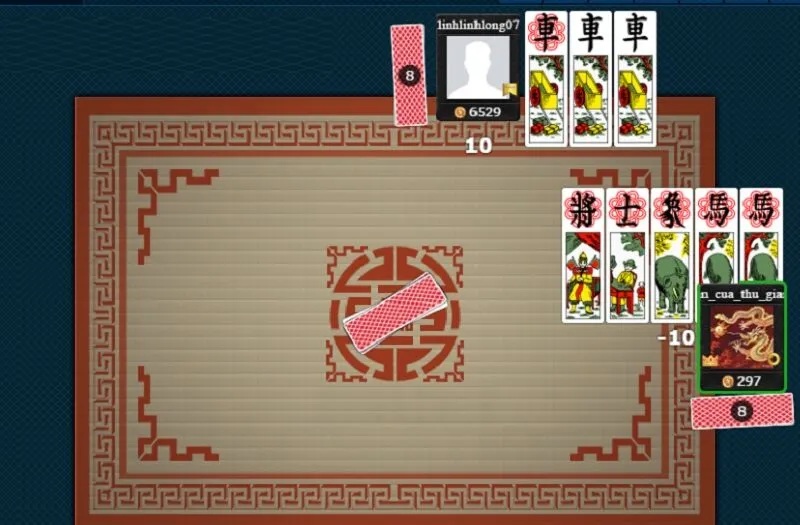 Tổng quan về game bài Bài Tam Cúc