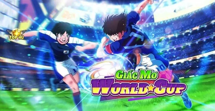 Tại sao nên chọn Saowin khi chơi Giấc mơ worldcup