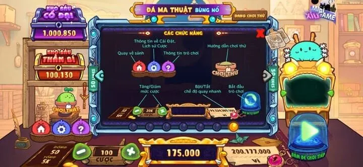 Bí quyết chơi nổ hũ thắng không ngừng từ cao thủ 