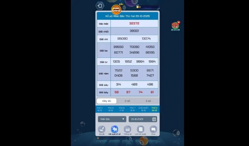 Các mẹo nâng cao khi chơi Lô trượt tại Saowin