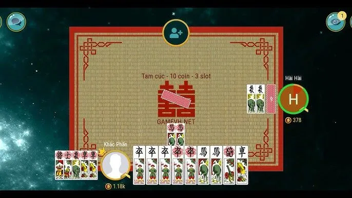 05+ Mẹo hay ho khi chơi Bài Tam Cúc