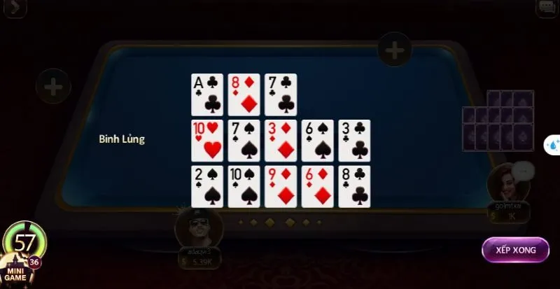 Mẹo chơi Bài Tấn giúp người mới nâng cao kỹ năng