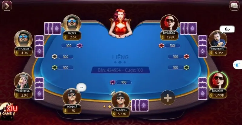 Các câu hỏi về mẹo chơi Liêng thực tế?