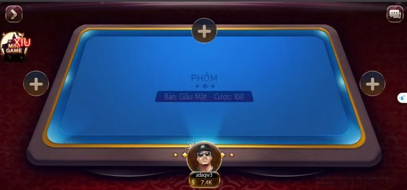 Tổng hợp các mẹo chơi phỏm dễ thắng nhất tại Saowin