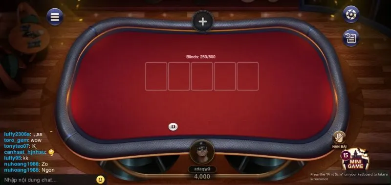 Những lý do nên áp dụng mẹo chơi Poker luôn thắng