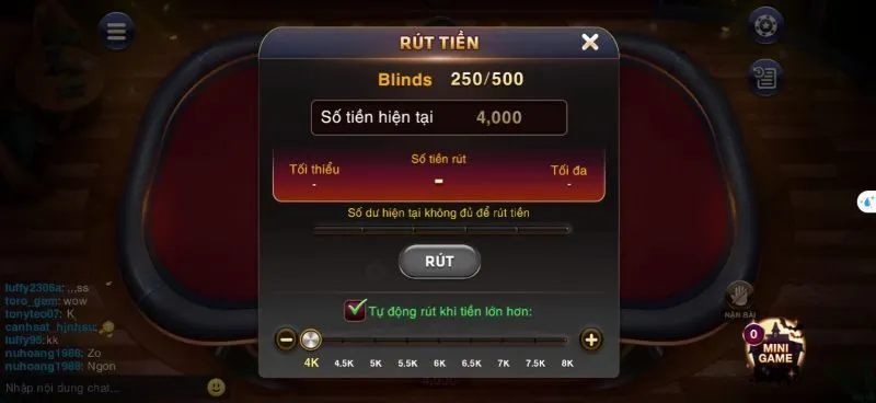 Tổng hợp các FAQS liên quan đến mẹo chơi Poker