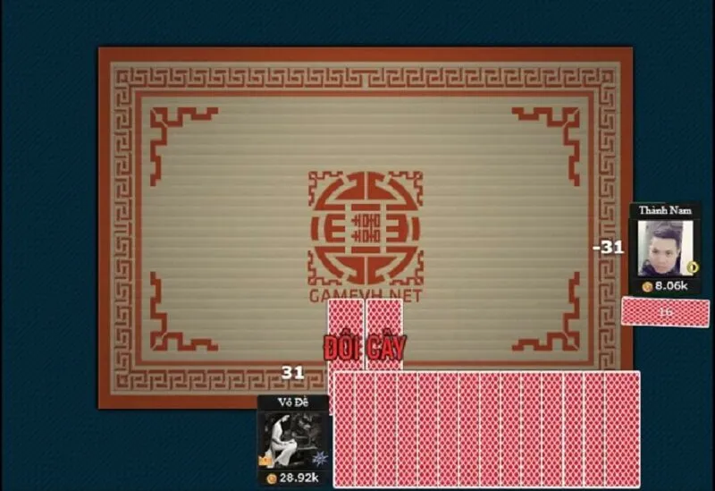 05+ Mẹo hay ho khi chơi Bài Tam Cúc