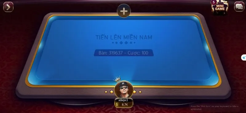 Những kiểu đánh Tiến Lên Miền Nam Saowin dễ thắng