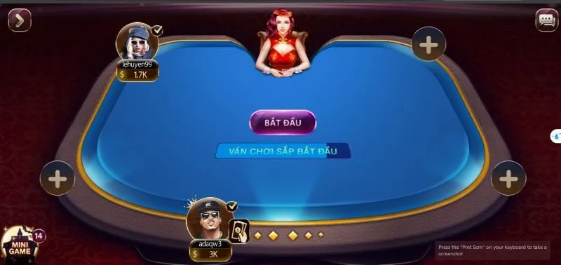 Mẹo chơi Xì Tố chuẩn nhất theo từng vòng