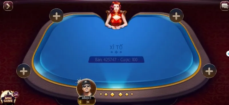 Mẹo chơi Xì Tố chiến thắng từ các chuyên gia