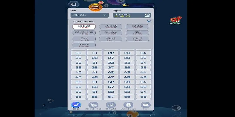 Những thuật ngữ trọng yếu bạn phải nắm khi đến với lô đề Saowin