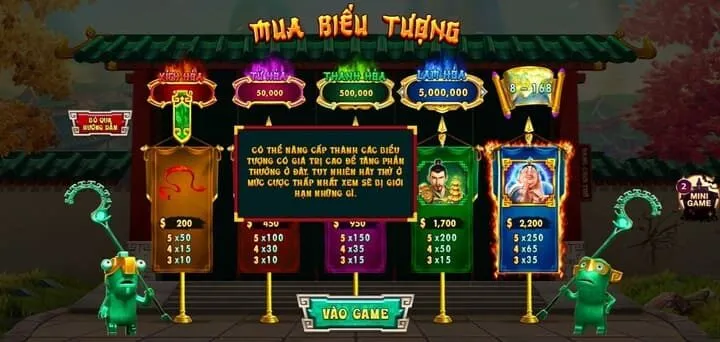 Bí quyết chơi Natra Ma đồng giáng thế đâu thắng đó từ cao thủ