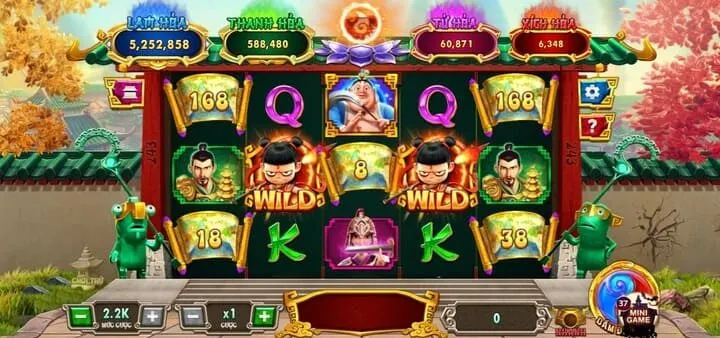 Vì sao nên chơi Natra Ma đồng giáng thế?