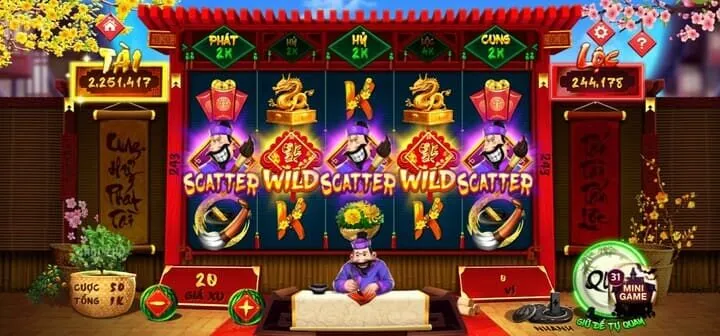 Những mẹo chơi Ông Đồ thắng tiền tỷ nhanh chóng