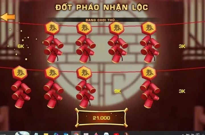 Bí kíp giúp anh em ăn lớn khi cược Phúc Lộc Thọ