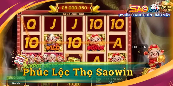 Phúc Lộc Thọ - Kinh nghiệm chinh phục nổ hũ đánh 1 ăn 10 cực dễ