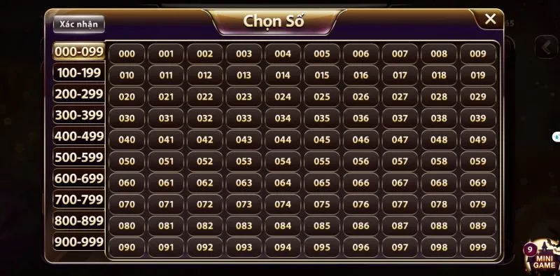 Kinh nghiệm xương máu khi Soi cầu 3 càng