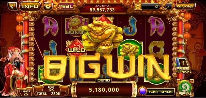 Những Típ chơi nổ hũ Thần Tài Slot không bao giờ thất bại