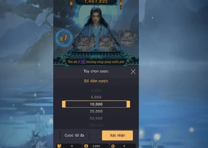 Kinh nghiệm chơi Tru Tiên thắng lớn từ cao thủ 