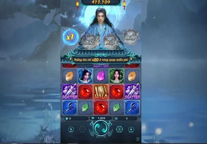 Kinh nghiệm chơi Tru Tiên thắng lớn từ cao thủ 