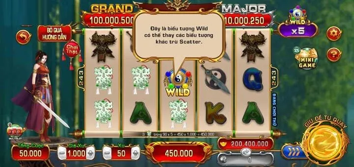 Top 5 bí kíp chơi Võ Lâm Truyền Kỳ thắng lớn