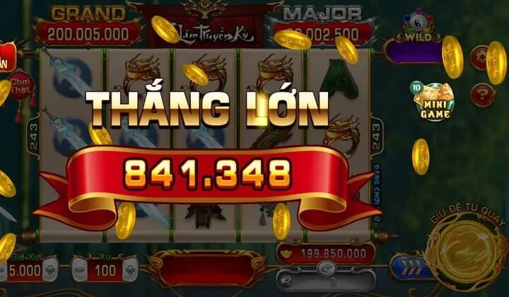 Top 5 bí kíp chơi Võ Lâm Truyền Kỳ thắng lớn