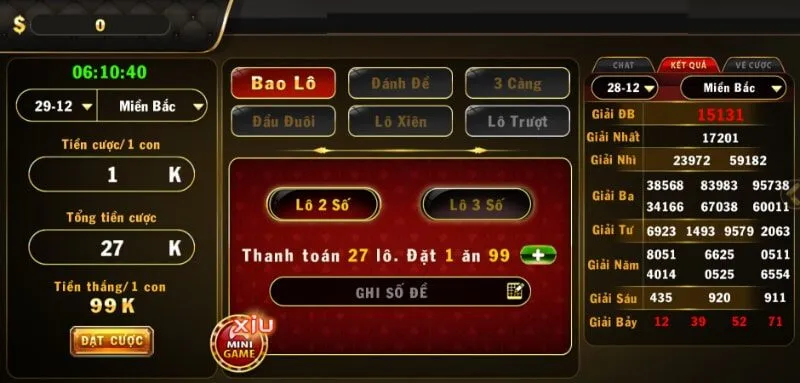 Xác suất trong lô đề là gì?